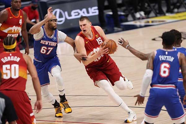nba免費觀(guān)看在線(xiàn)看