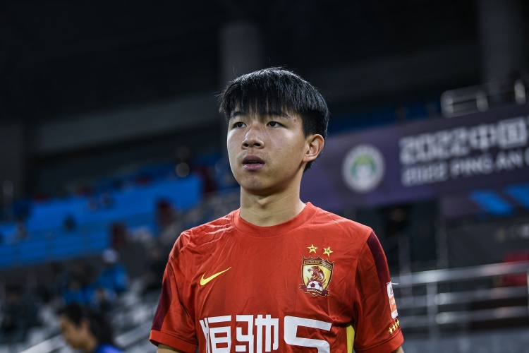 媒體人：但凡廣州隊有一絲可能救的活，廣州豹這支球隊都不會(huì )成立