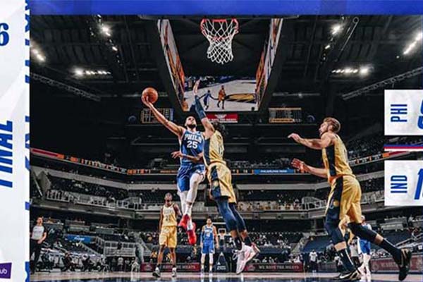 nba直播免費高清在線(xiàn)