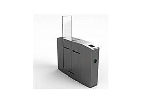 ZKT5101八角全高平移閘單機芯