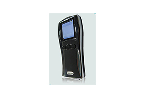 ZKP9500金屬型彩屏巡更機