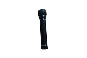 ZKP9200金屬型強光手電筒巡更棒