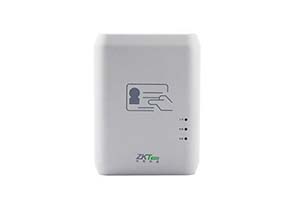 藍牙型二代證閱讀器ID300