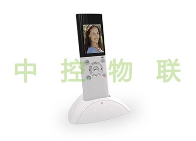 K8免提可視室內分機